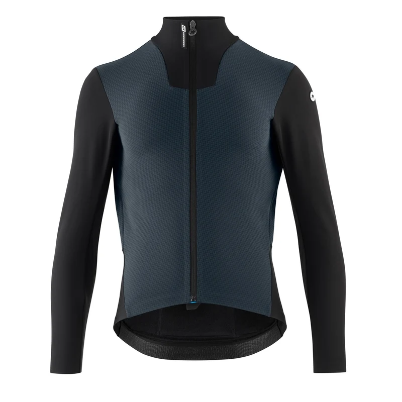 MILLE GT HASHOOGI Winter Cycling Jacket S11