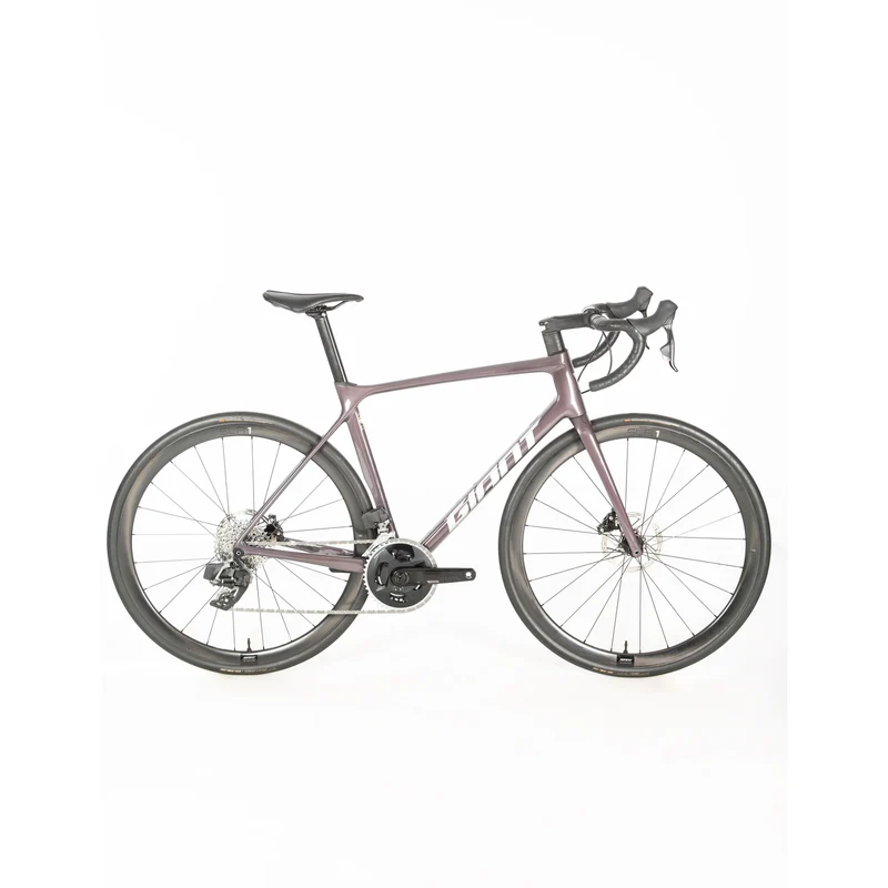 TCR Advanced Pro 1 AR Disc M/L 2023 - Approved Used
