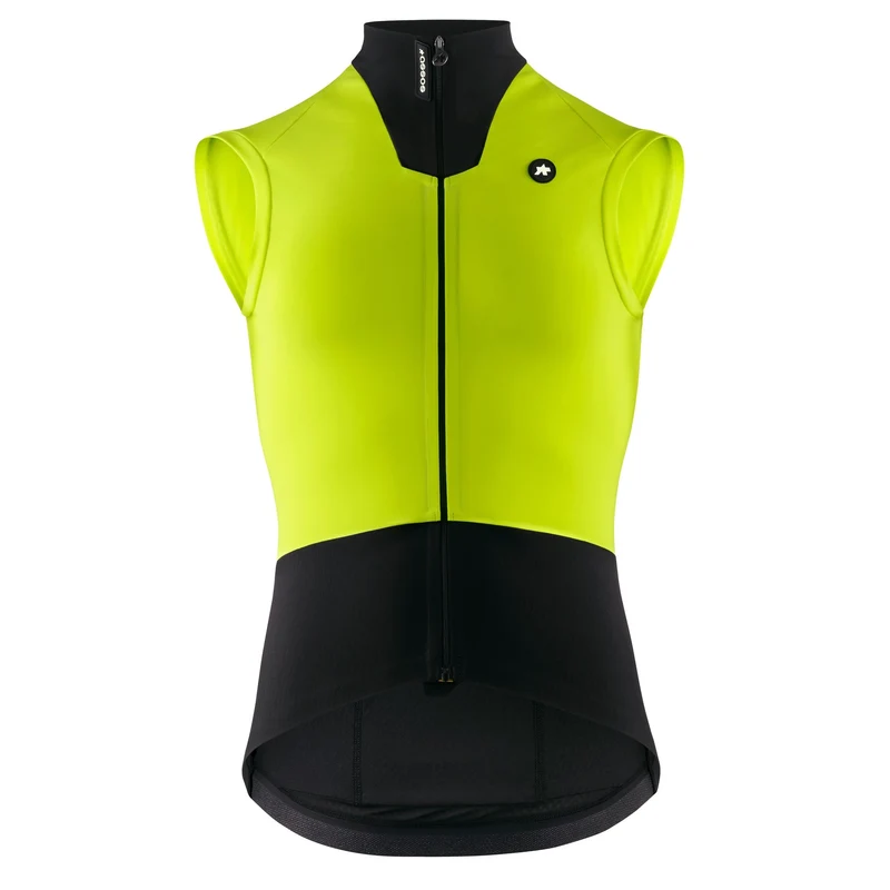 EQUIPE R Spring Fall Gilet S11