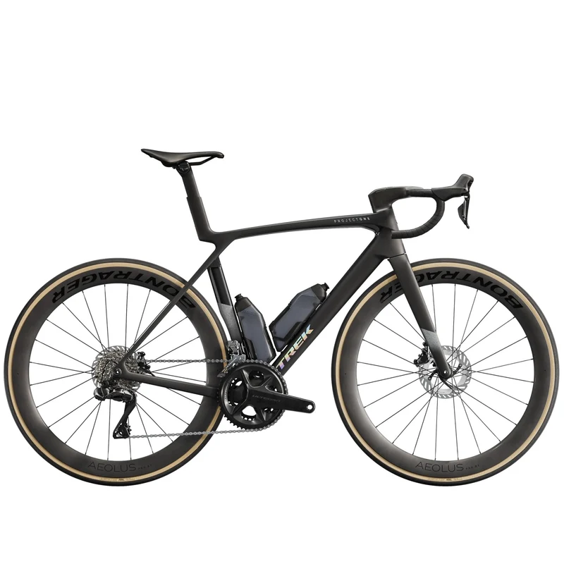Madone SLR 7 Ultegra Di2 Gen 8 Carbon Road Bike