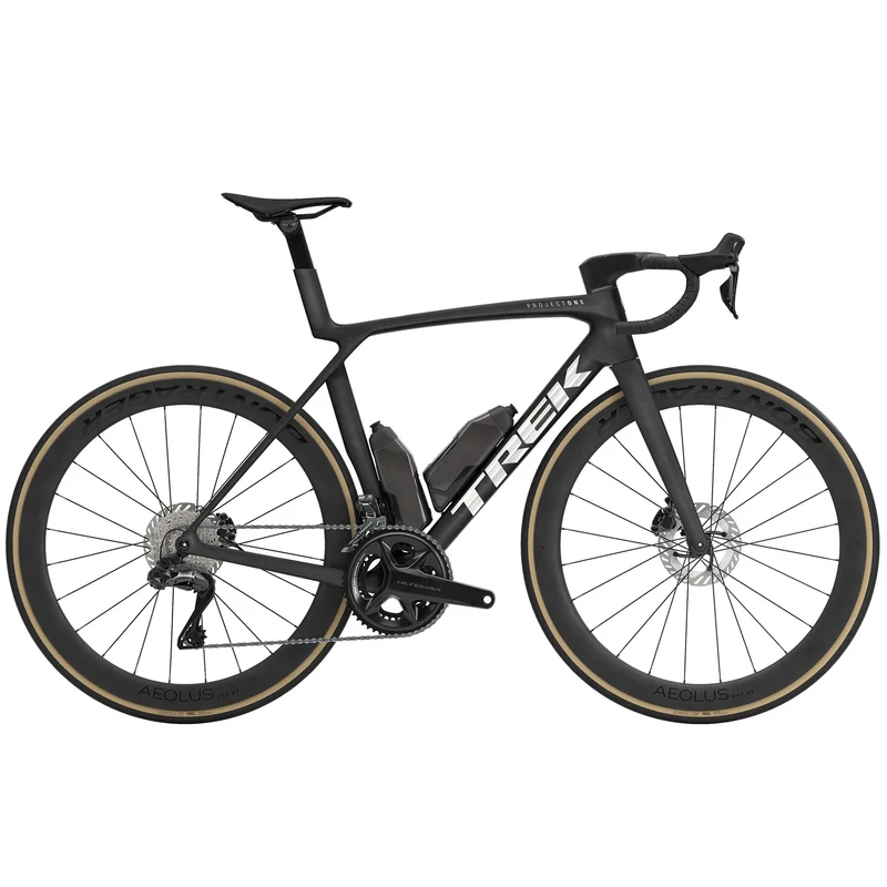 Madone SLR 7 Ultegra Di2 Gen 8 Carbon Road Bike