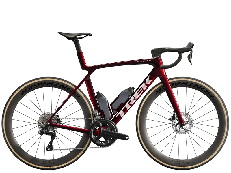 Madone SLR 7 Ultegra Di2 Gen 8 Carbon Road Bike