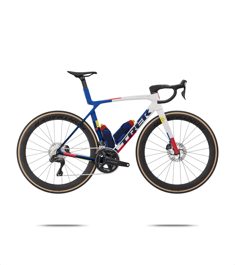 Madone SLR 7 Ultegra Di2 Gen 8 Carbon Road Bike