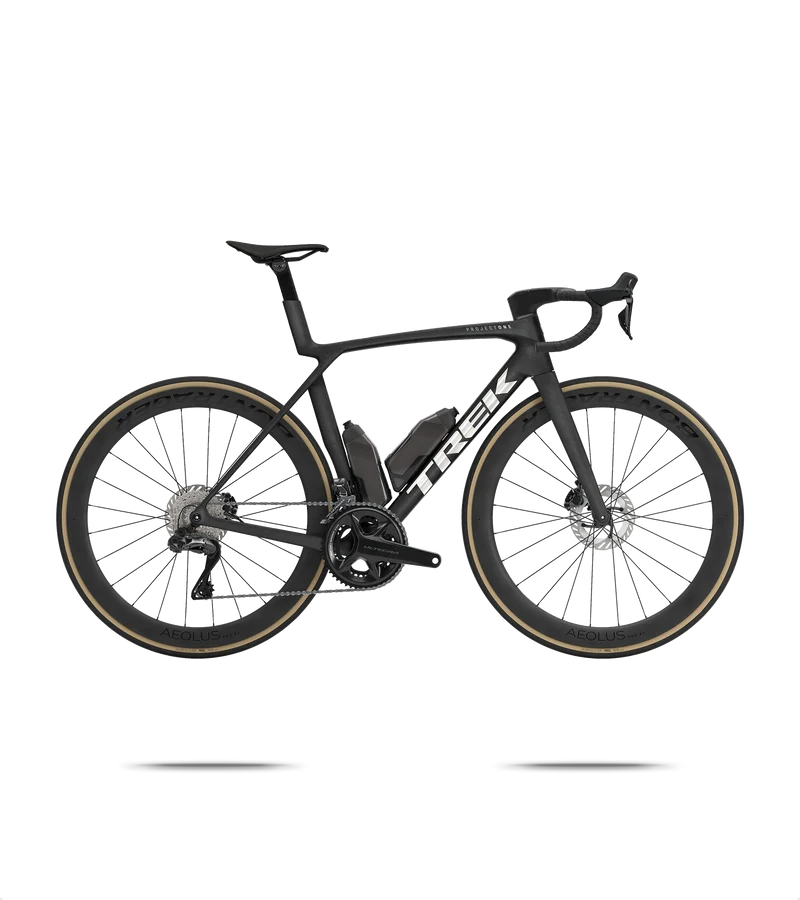 Madone SLR 7 Ultegra Di2 Gen 8 Carbon Road Bike