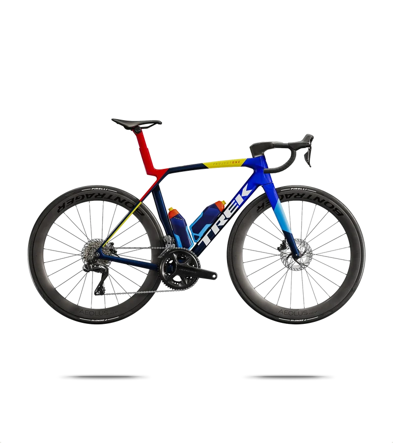Madone SLR 7 Ultegra Di2 Gen 8 Carbon Road Bike