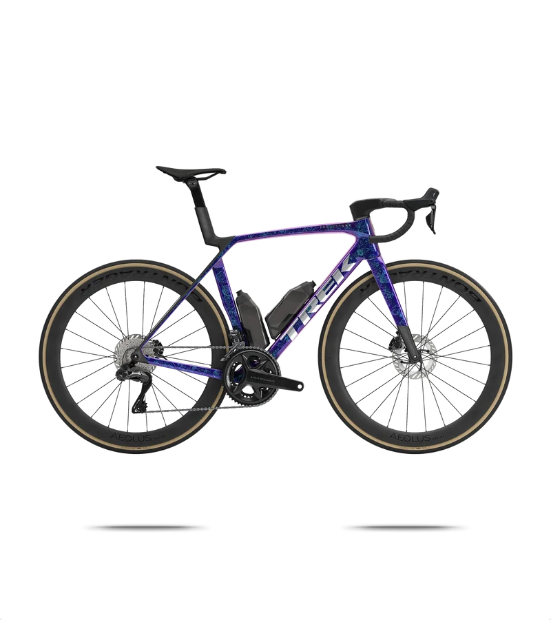 Madone SLR 7 Ultegra Di2 Gen 8 Carbon Road Bike