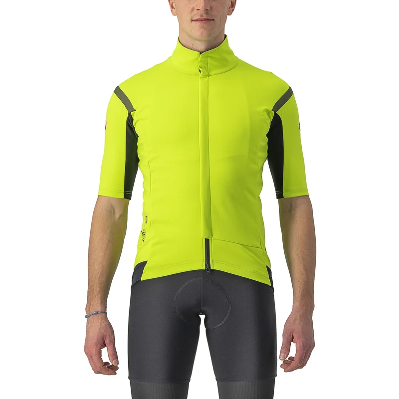 Gabba RoS 2 Short Sleeve Jersey