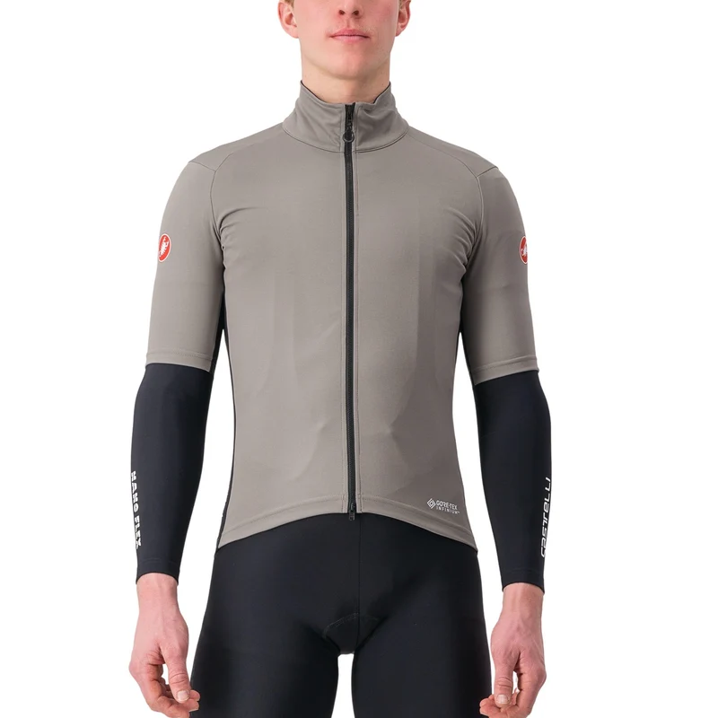 Perfetto ROS 2 Wind Short Sleeve Jersey