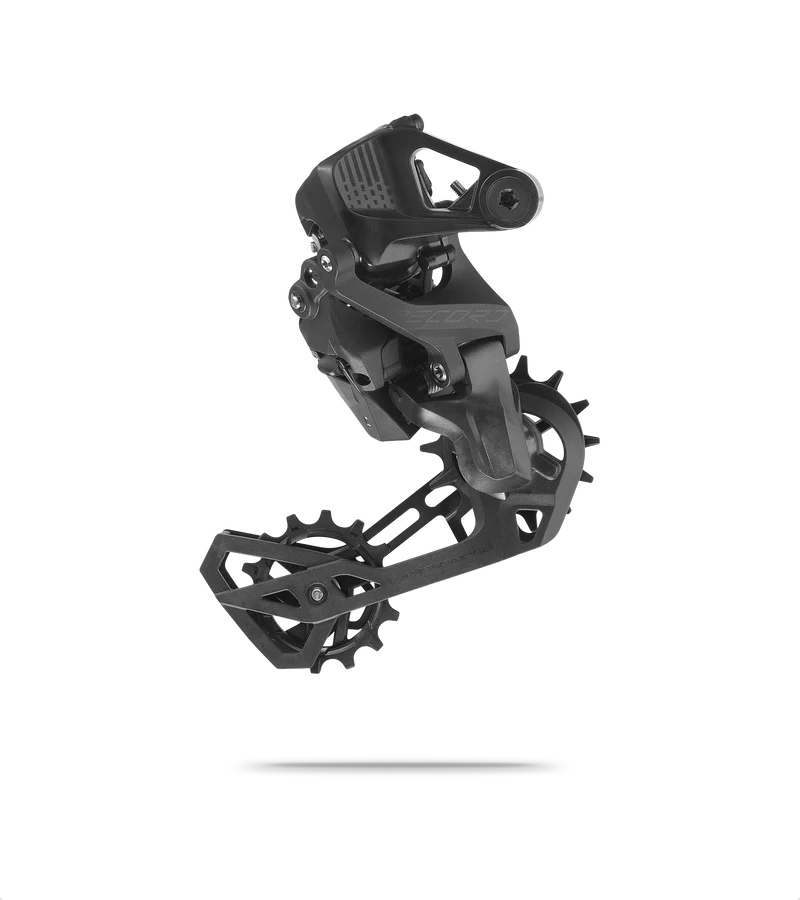 Record 13x Wireless Rear Derailleur