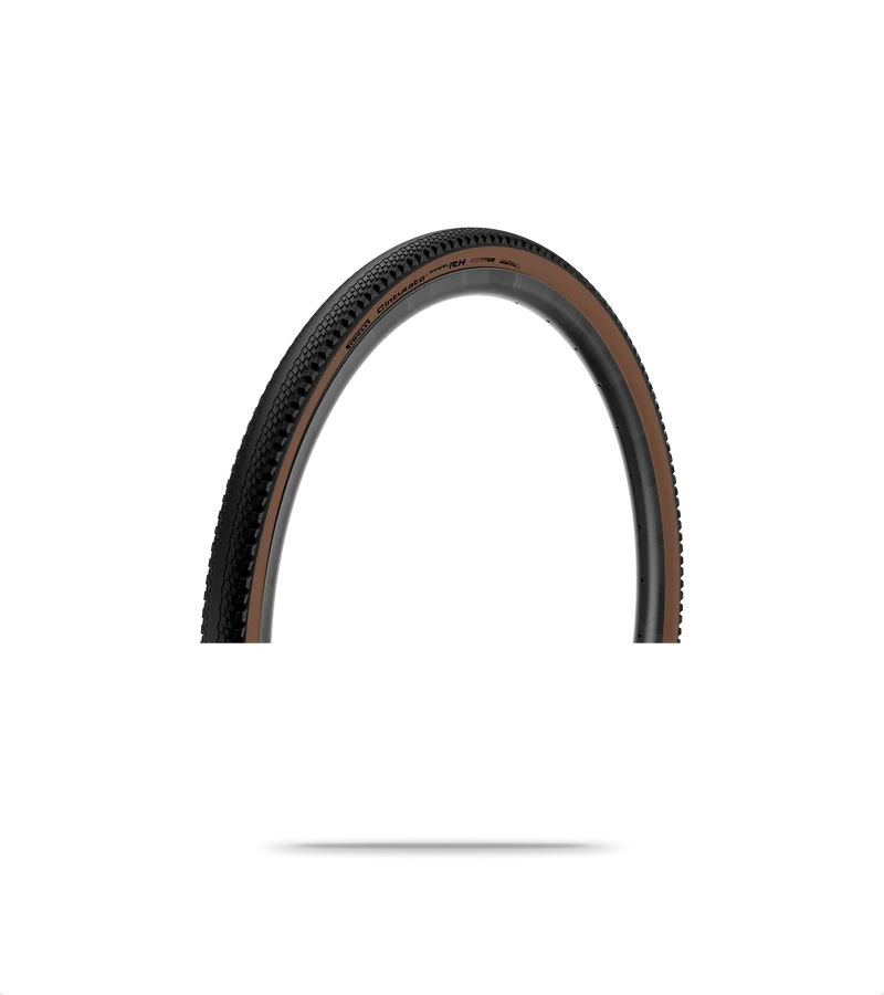 Cinturato GRAVEL RH Classic HP-line Gravel Tyre