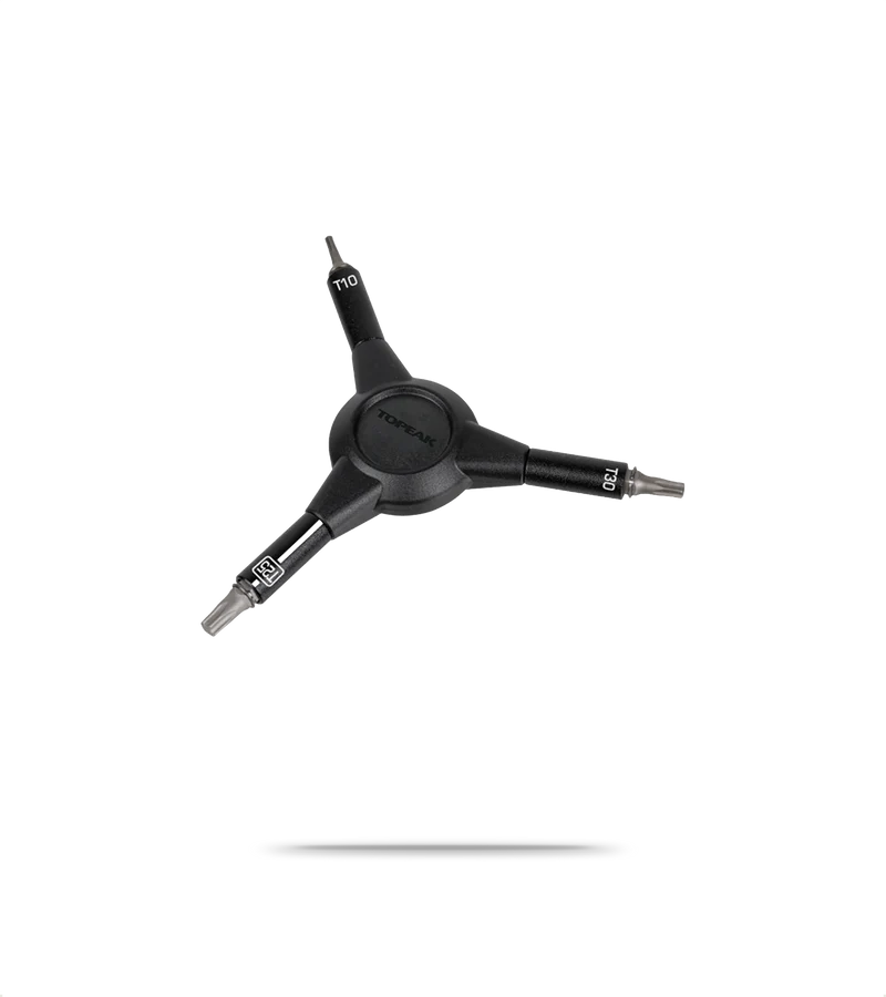 Y-Torx Speed Wrench