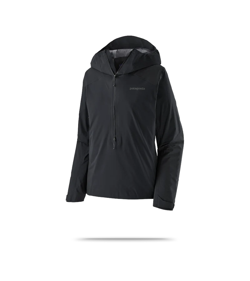 Dirt Roamer Storm Womens Jacket