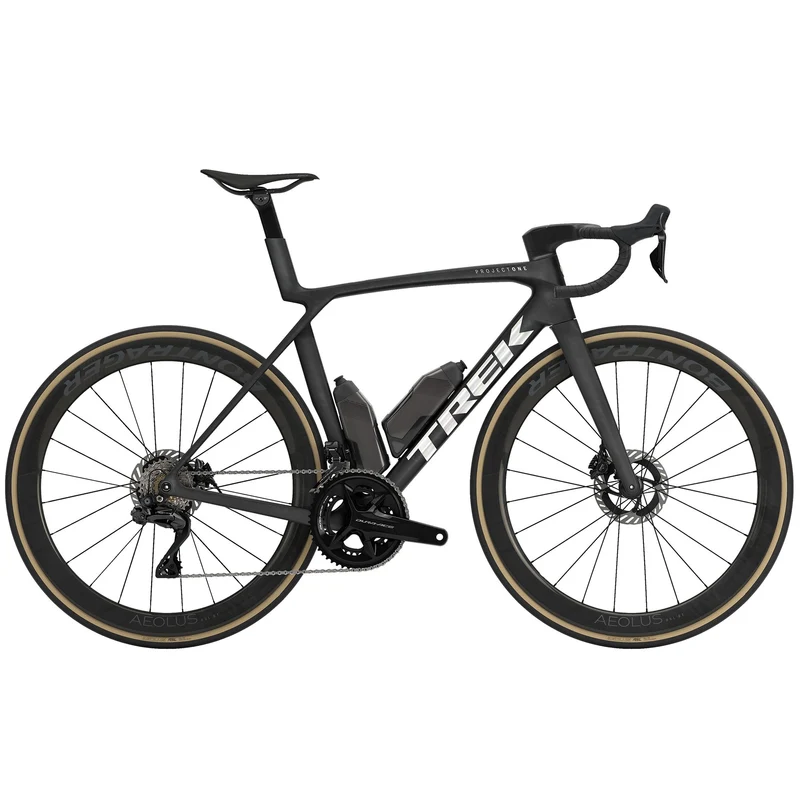 Madone SLR 9 Gen 8 Lightweight Carbon Road Bike