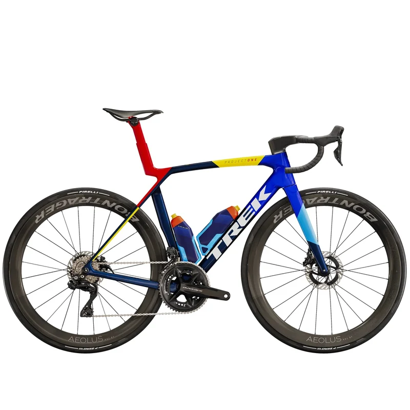 Madone SLR 9 Gen 8 Lightweight Carbon Road Bike