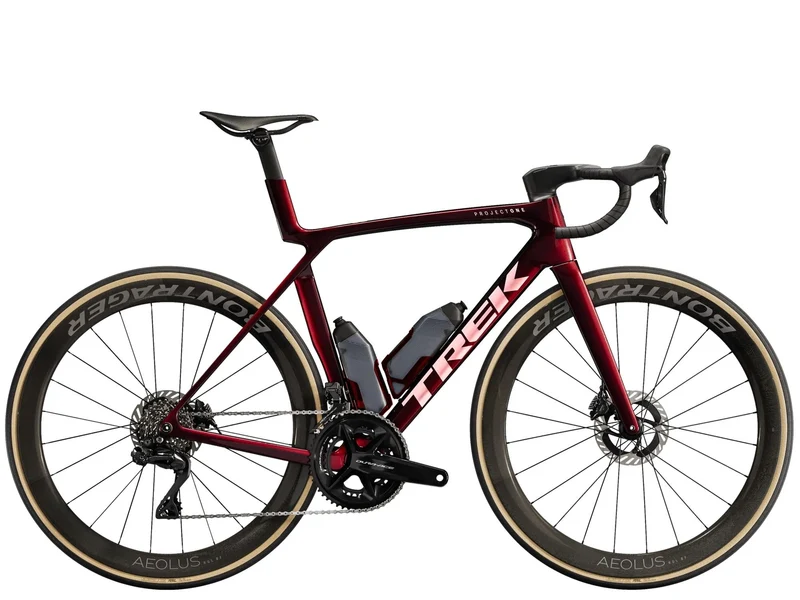 Madone SLR 9 Gen 8 Lightweight Carbon Road Bike