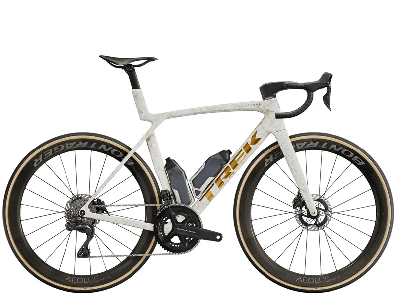 Madone SLR 9 Gen 8 Lightweight Carbon Road Bike