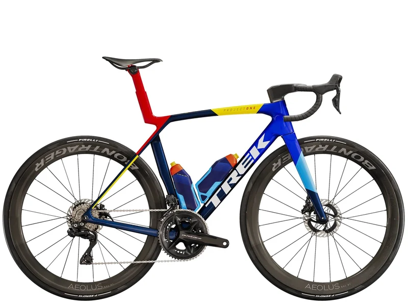 Madone SLR 9 Gen 8 Lightweight Carbon Road Bike
