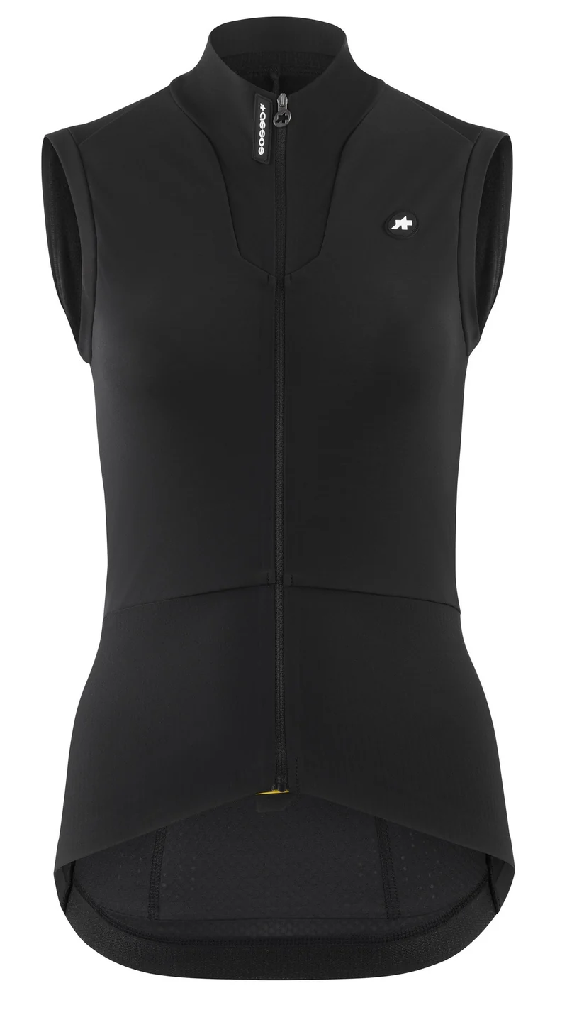 Women's DYORA R Spring Fall Gilet S11