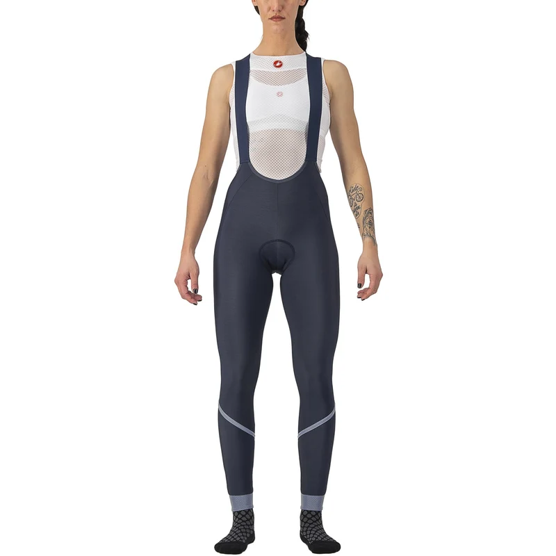Velocissima DT Womens Bib Tight