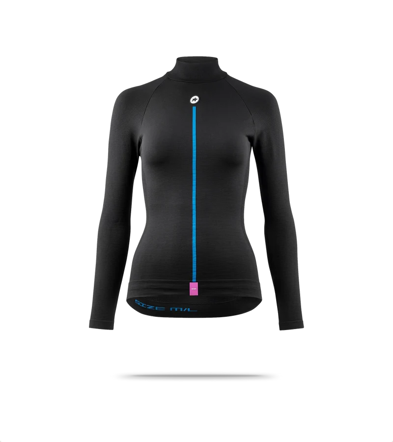 Women's Winter Long Sleeve Base Layer P1