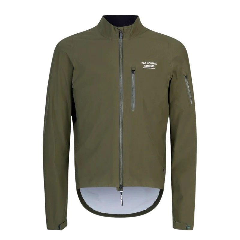 Essential Shield Jacket