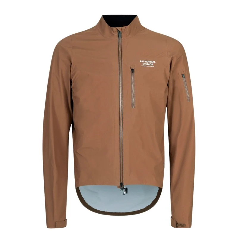 Essential Shield Jacket