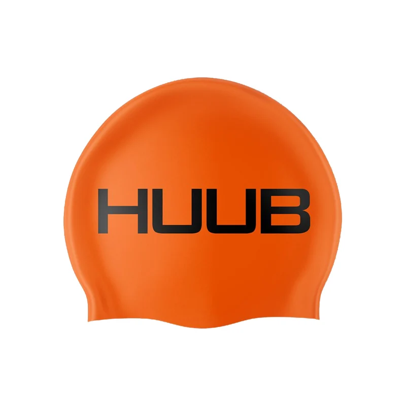 Silicone Swimming Cap