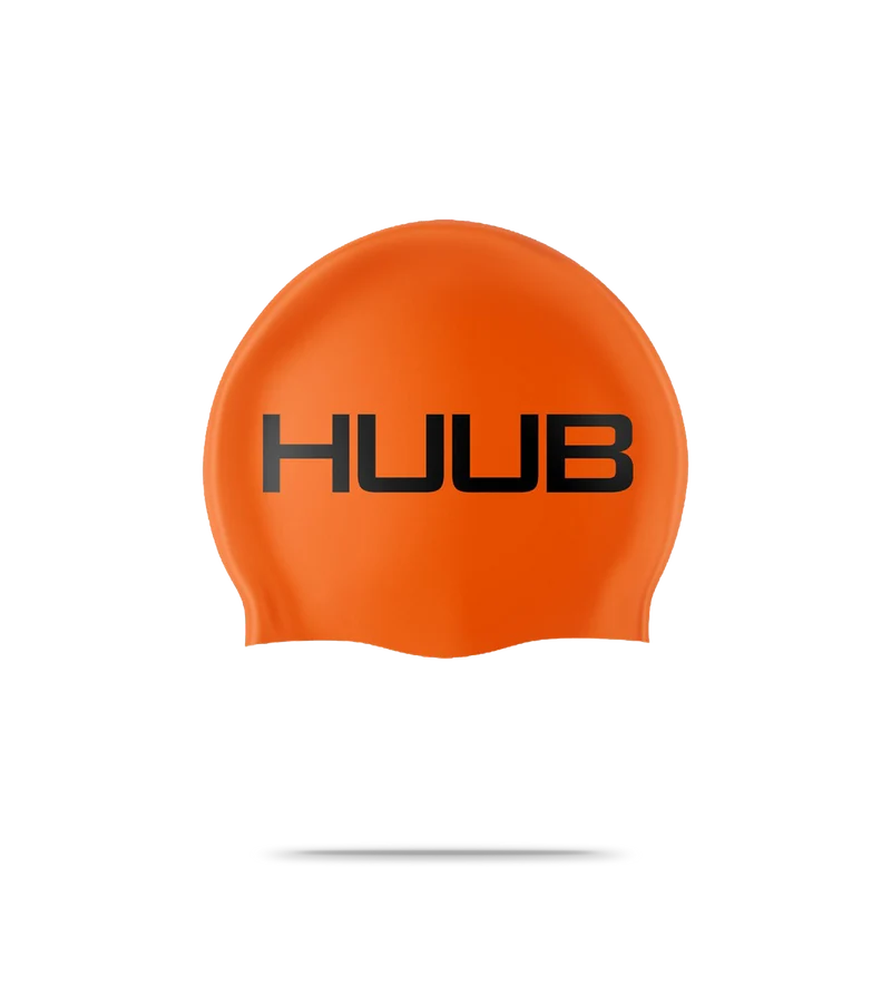 Silicone Swimming Cap