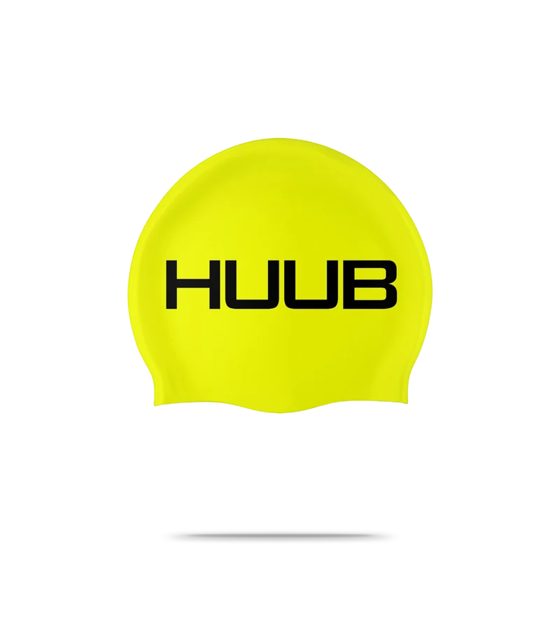 Silicone Swimming Cap