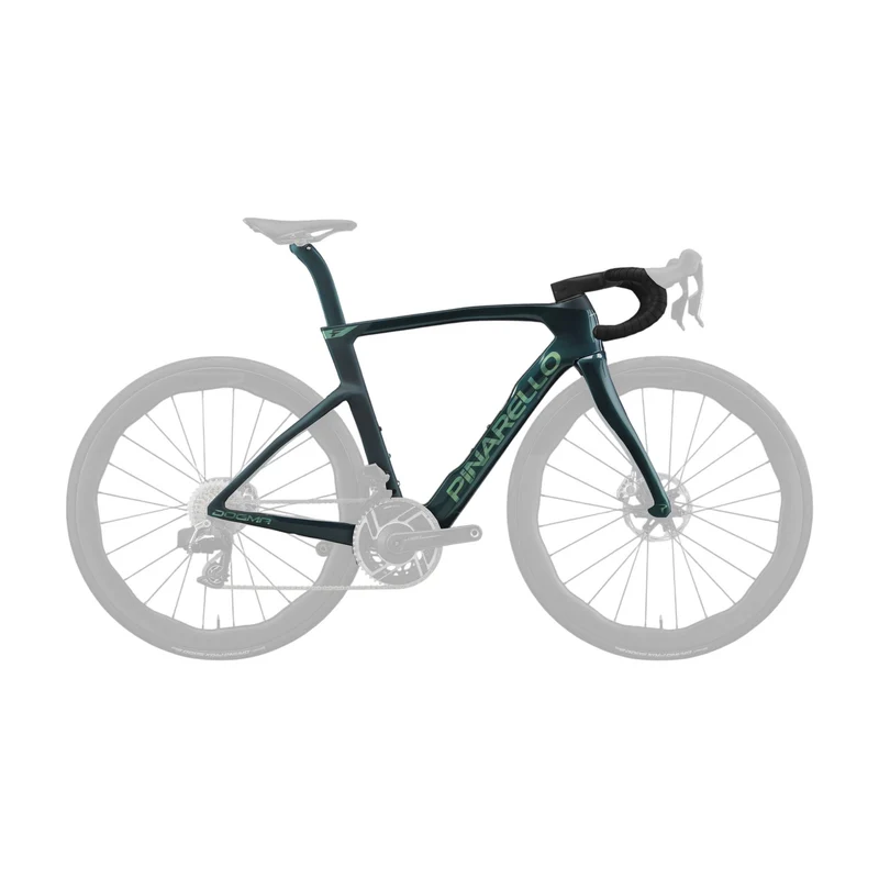 Dogma F Frameset 2026