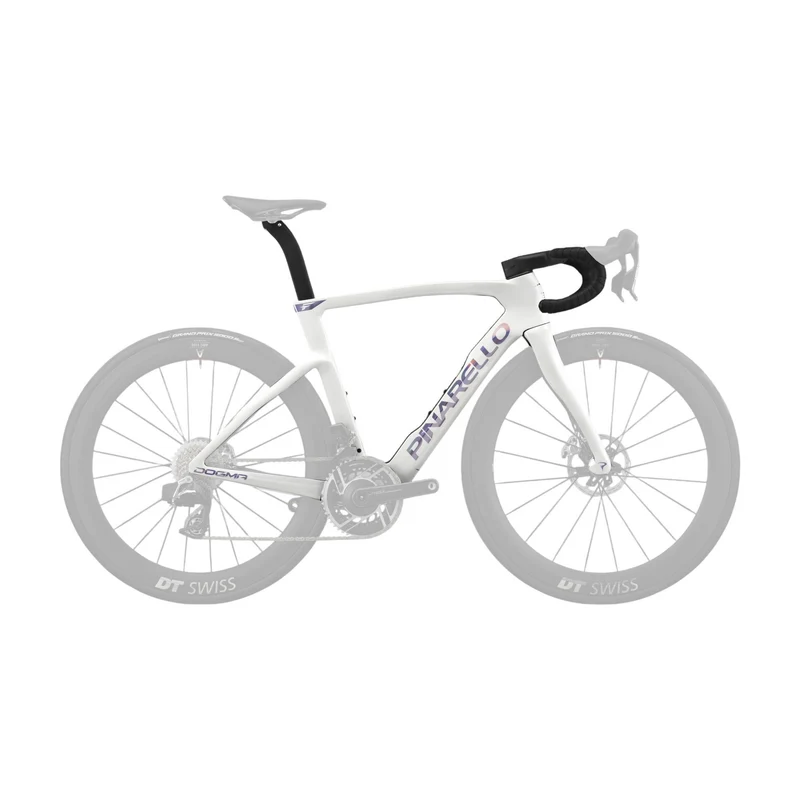 Dogma F Frameset 2026