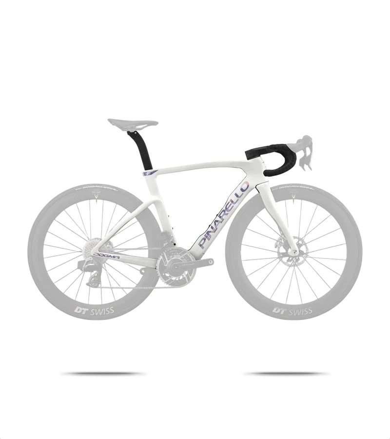Dogma F Frameset 2026