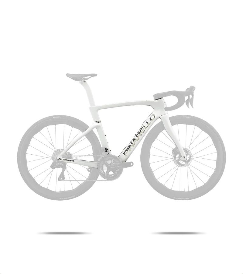 Dogma F Frameset 2026