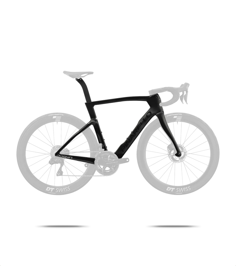 Dogma F Frameset 2026