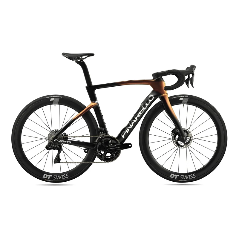 Dogma F SRAM Red AXS Disc Carbon Road Bike