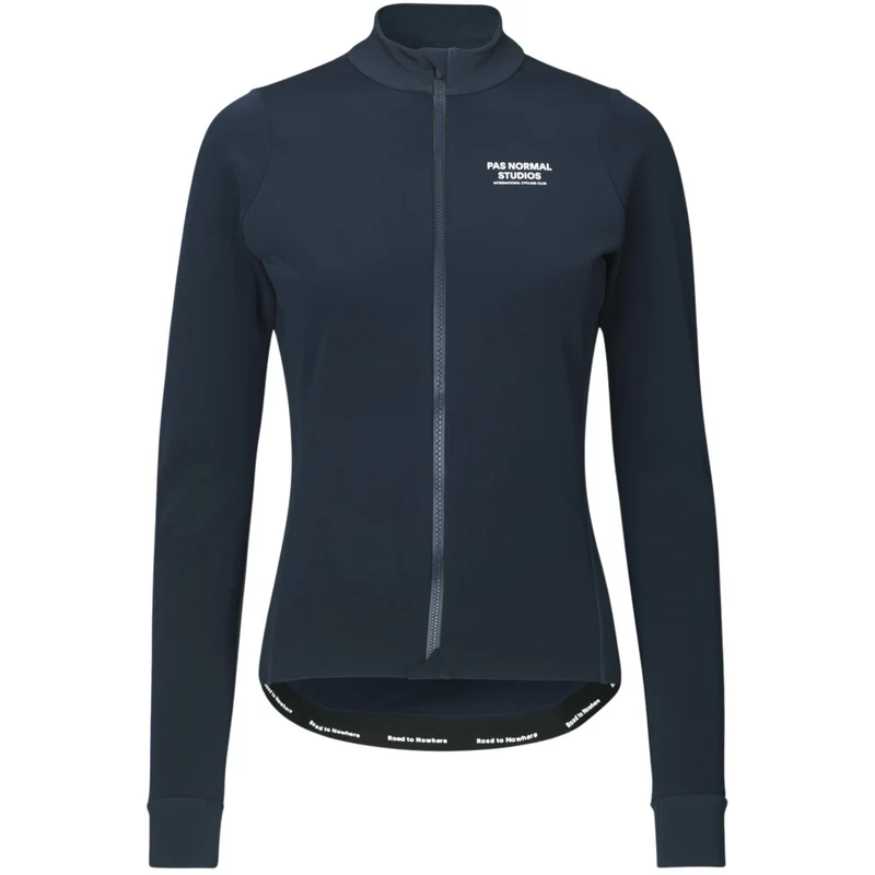 Mechanism Thermal Womens Long Sleeve Jersey