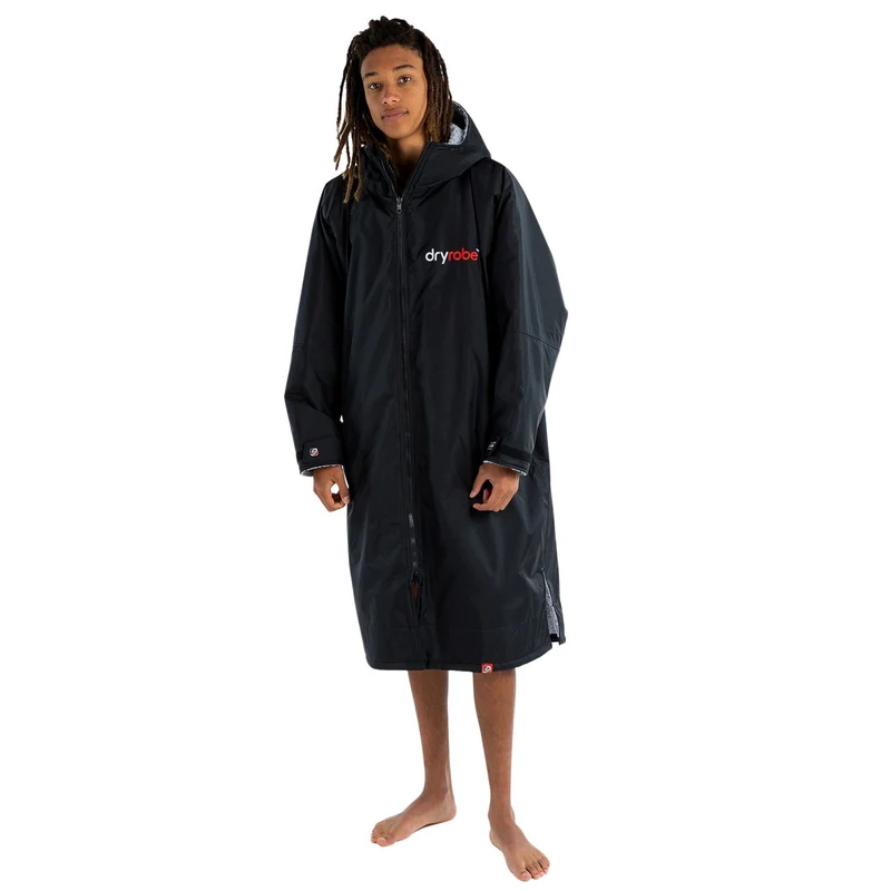 Advance Long Sleeve Changing Robe (V3)