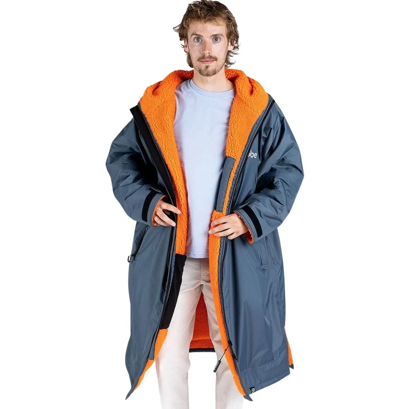 Advance Long Sleeve Changing Robe (V3)