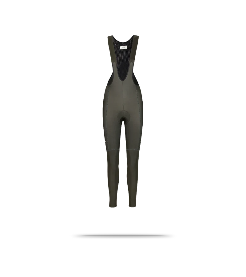 Essential Thermal Womens Bib Tight