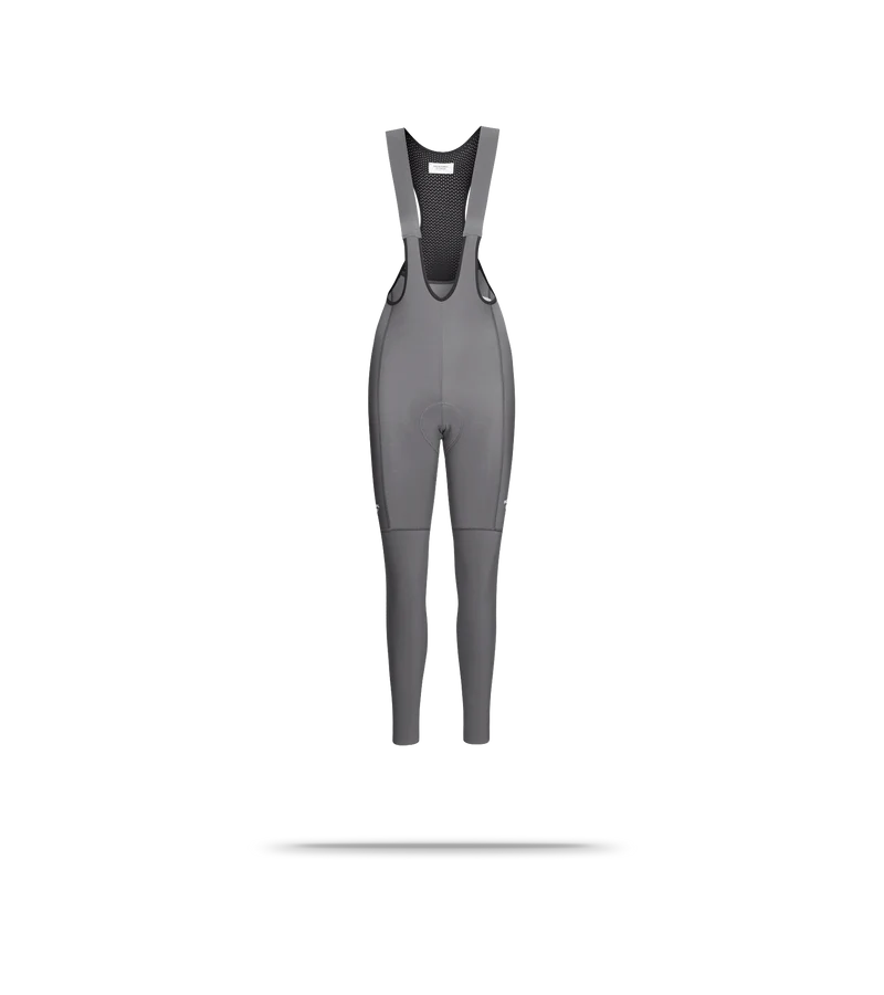 Essential Thermal Womens Bib Tight