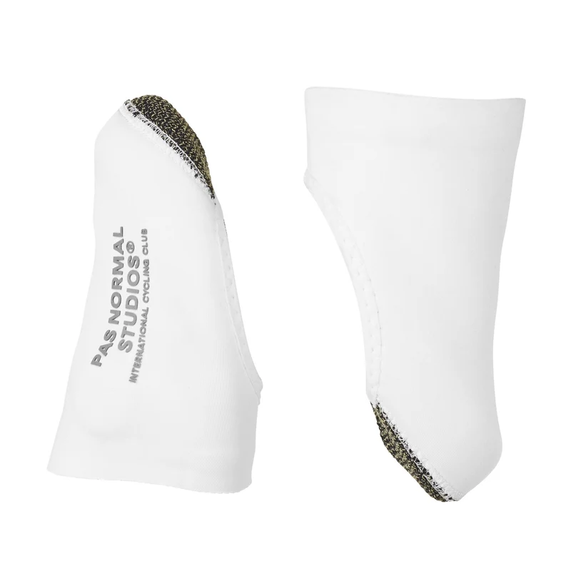 Logo Toe Covers