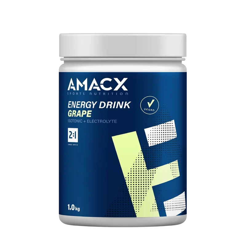 2:1 Isotonic Energy Drink