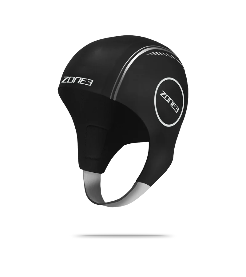 Neoprene Swim Cap