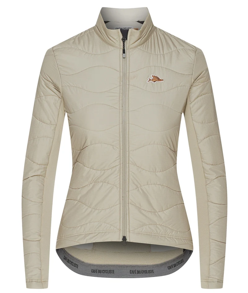 Women's Albertine Thermal Cycling Jacket