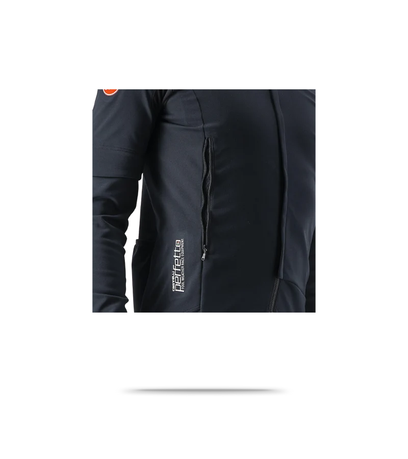 Perfetto RoS 2 Convertible Jacket