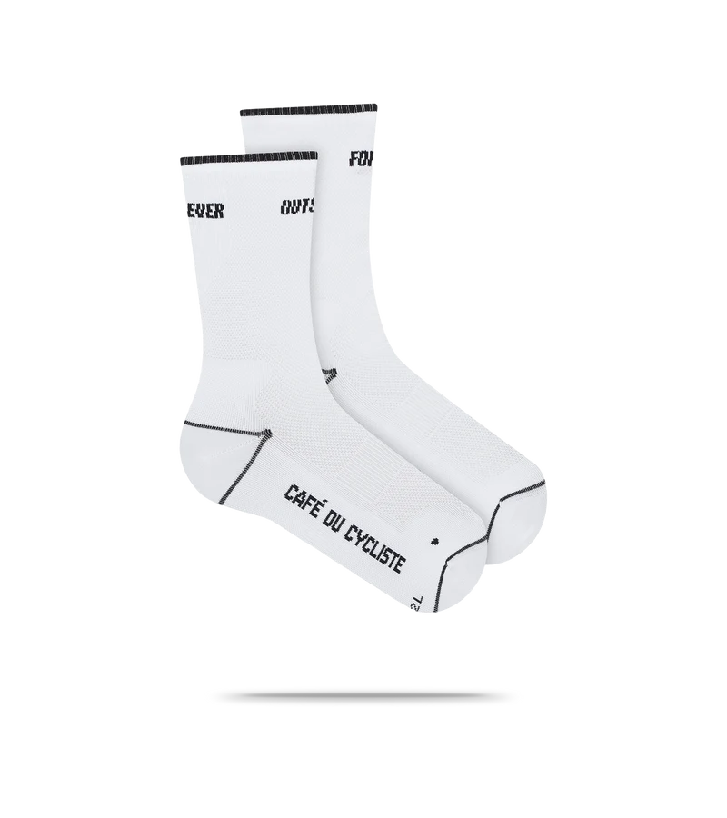 Motto Summer Cycling Socks