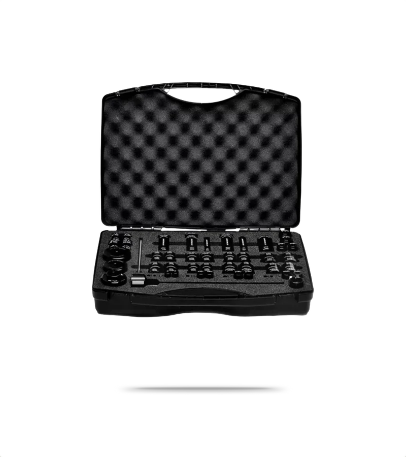 Wheel Bearings Press Tool Kit