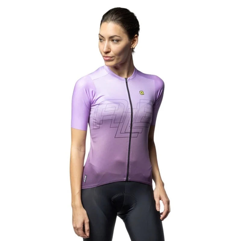 Women's R-EV1 Artika Short Sleeve Jersey