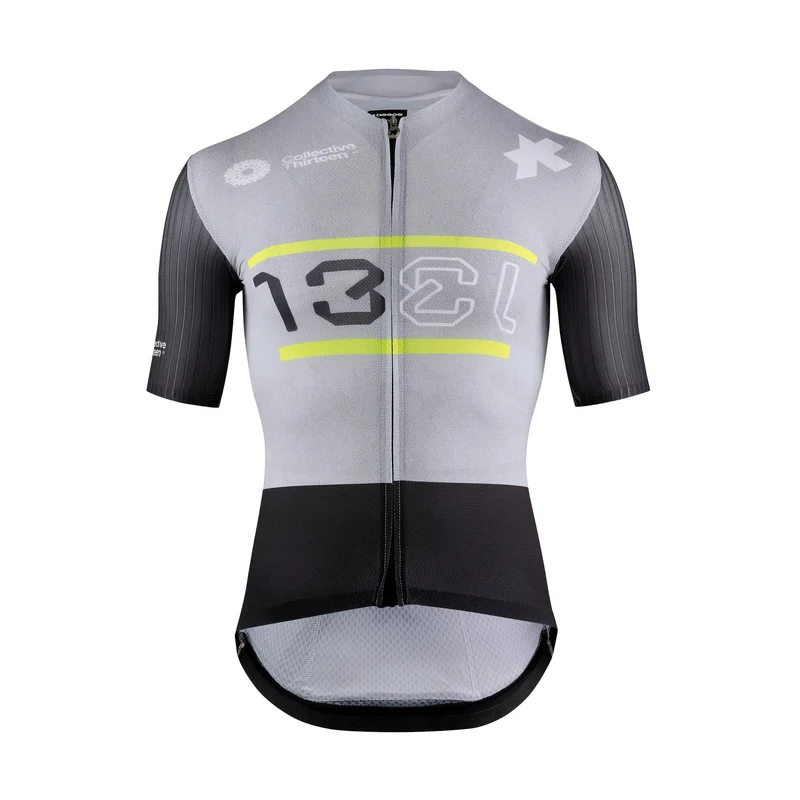 Collective 13 Ltd Edition Jersey