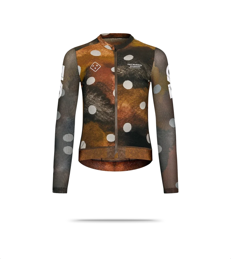 Women's T.K.O. Essential Light Long Sleeve Jersey